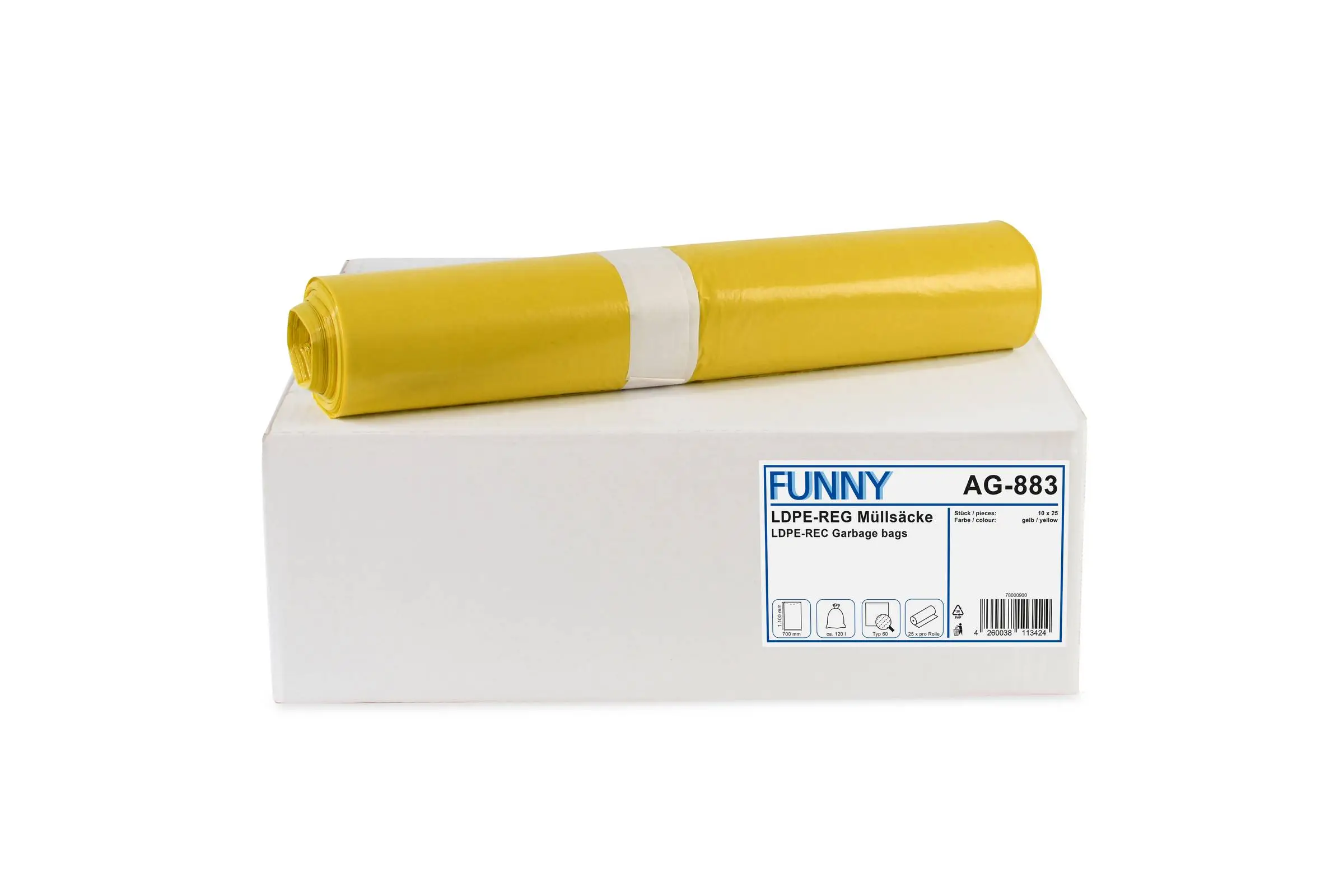 FUNNY AG-883