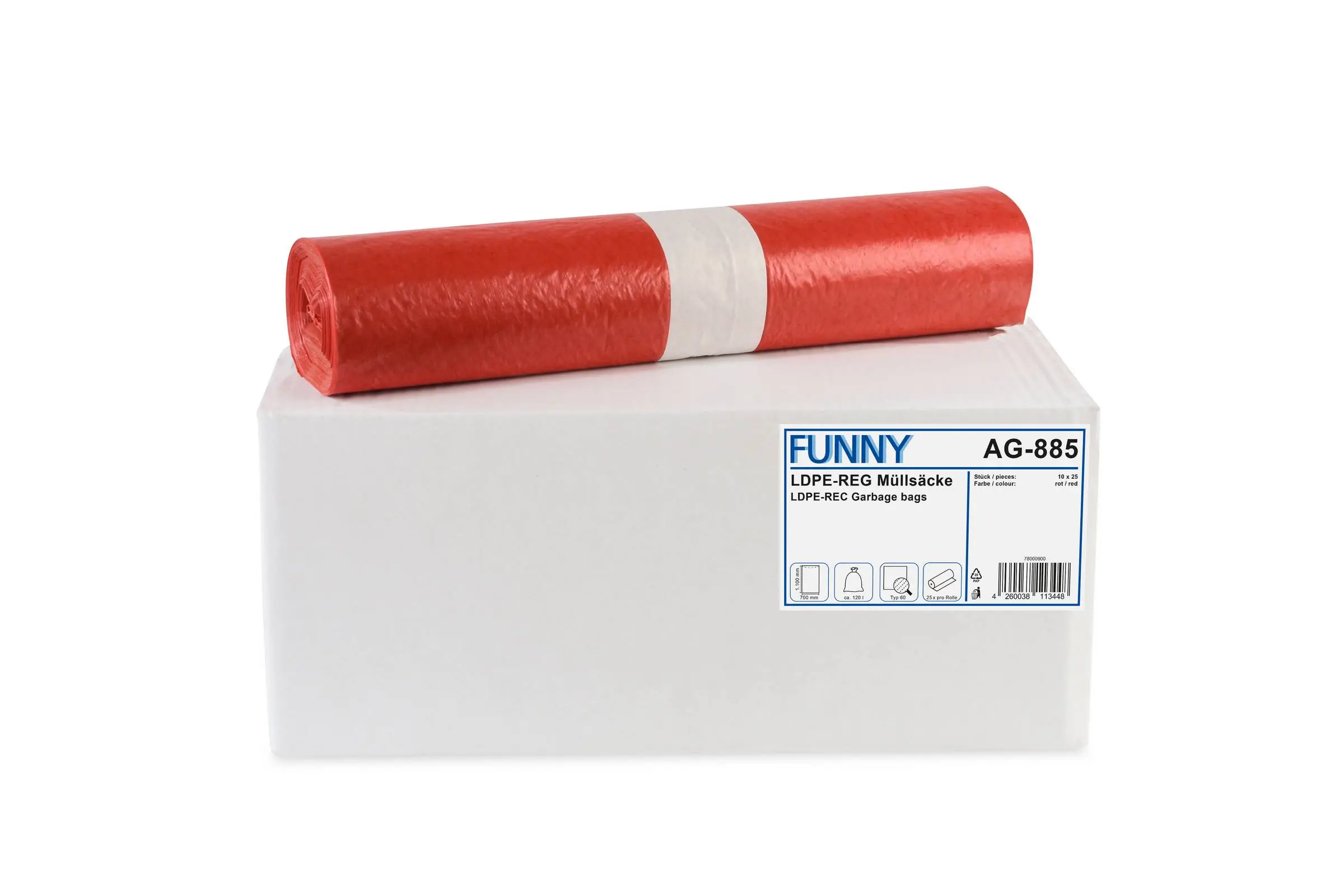 FUNNY AG-885