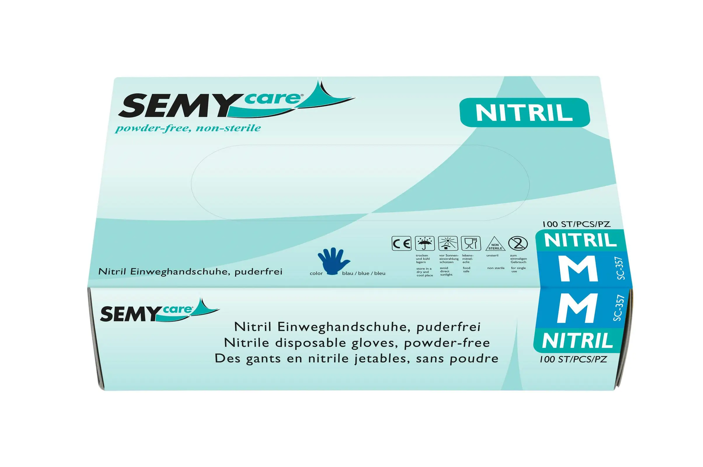 SEMYcare SC-357