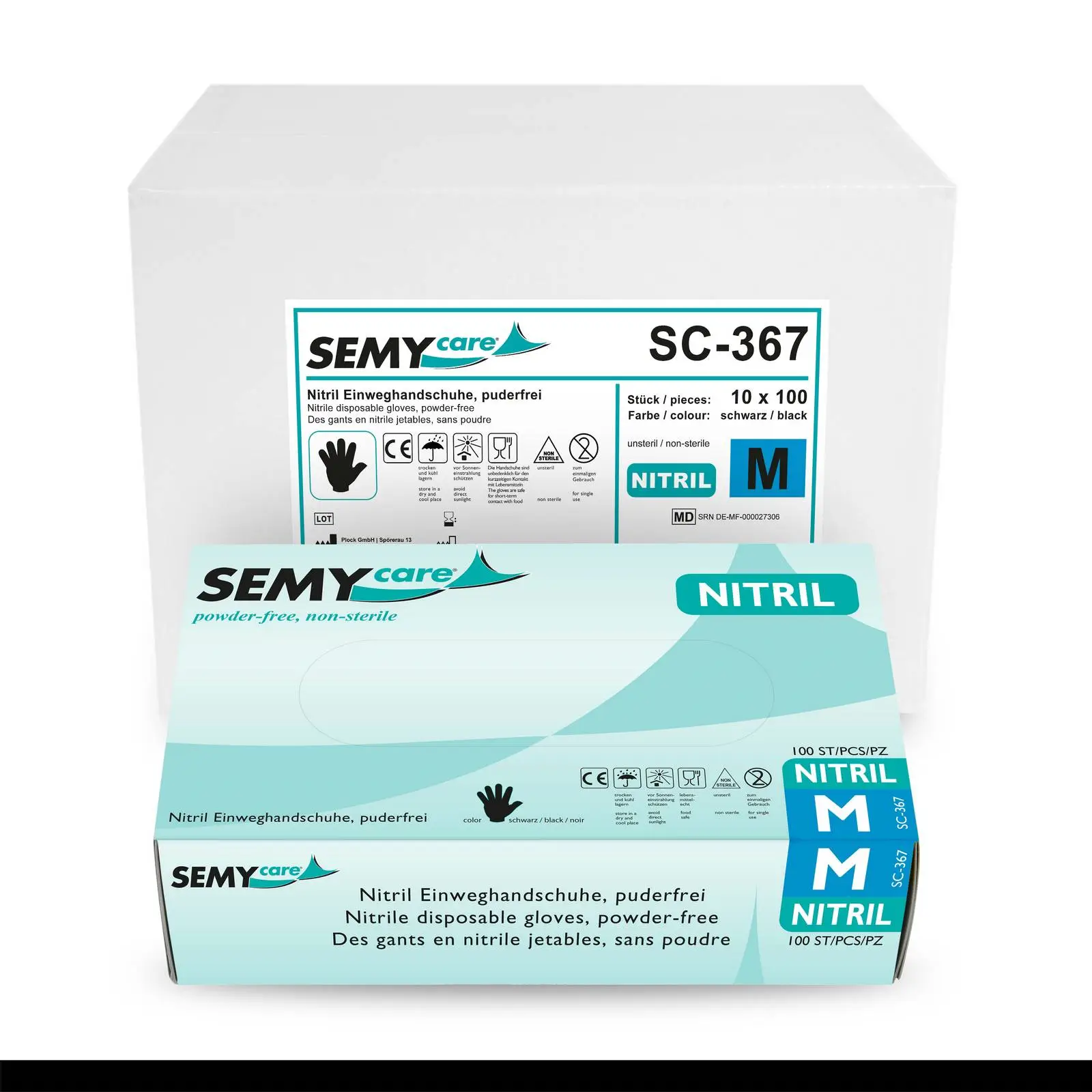 SEMYcare SC-367