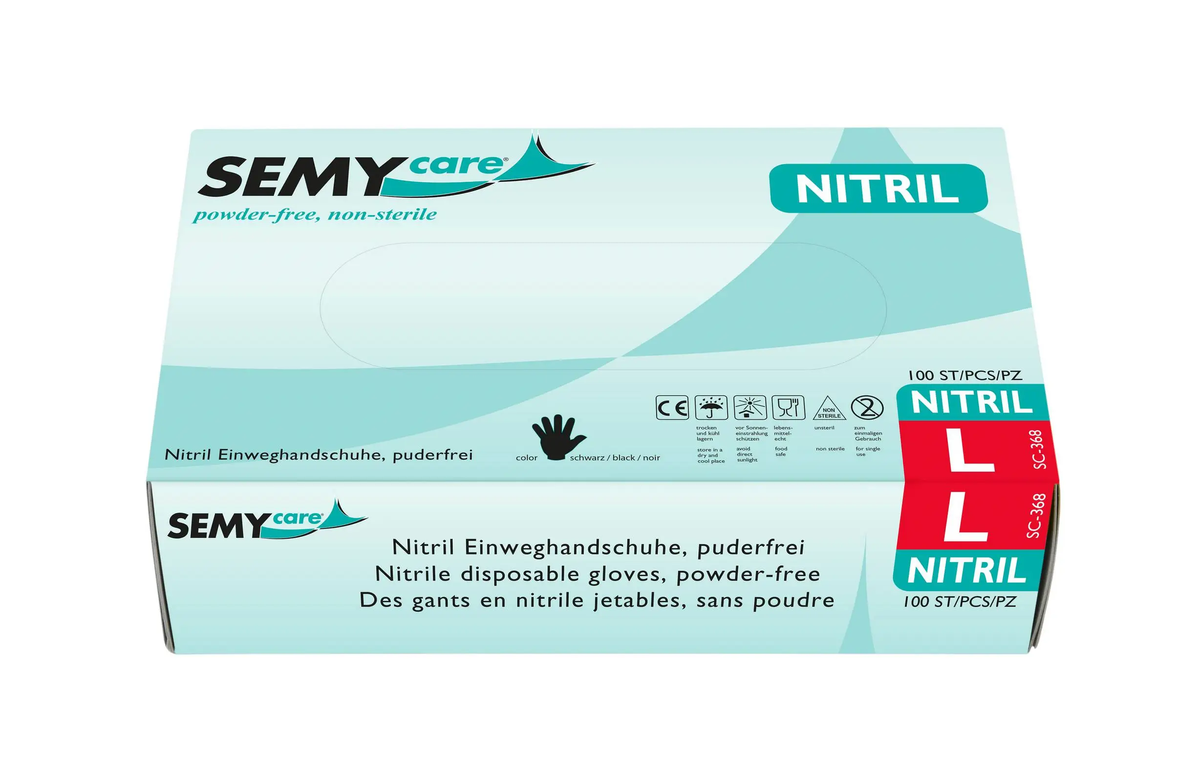 SEMYcare SC-368