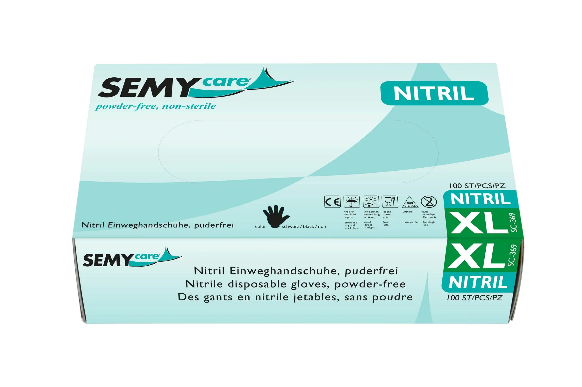 SEMYcare SC-369