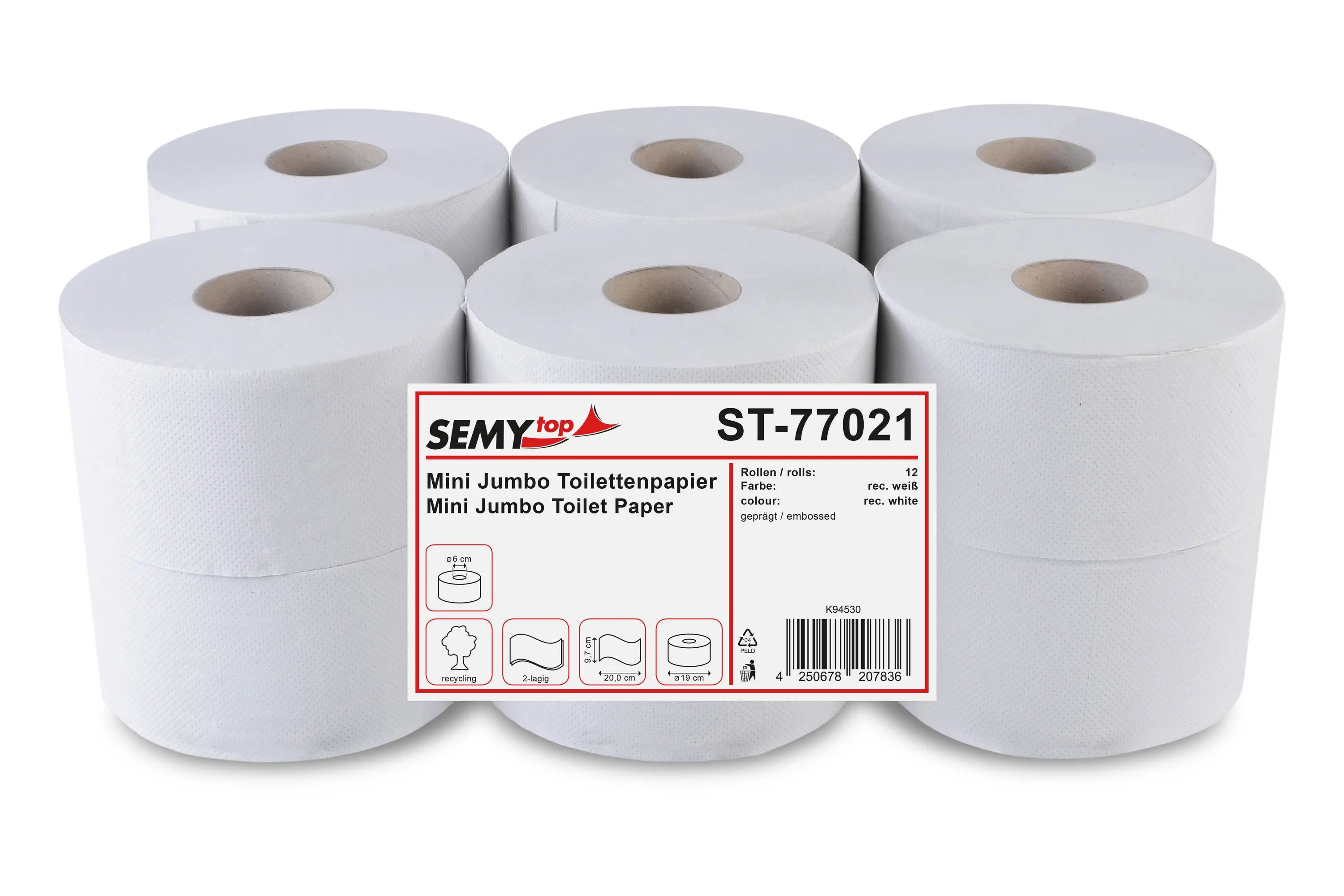 SEMYtop ST-77021