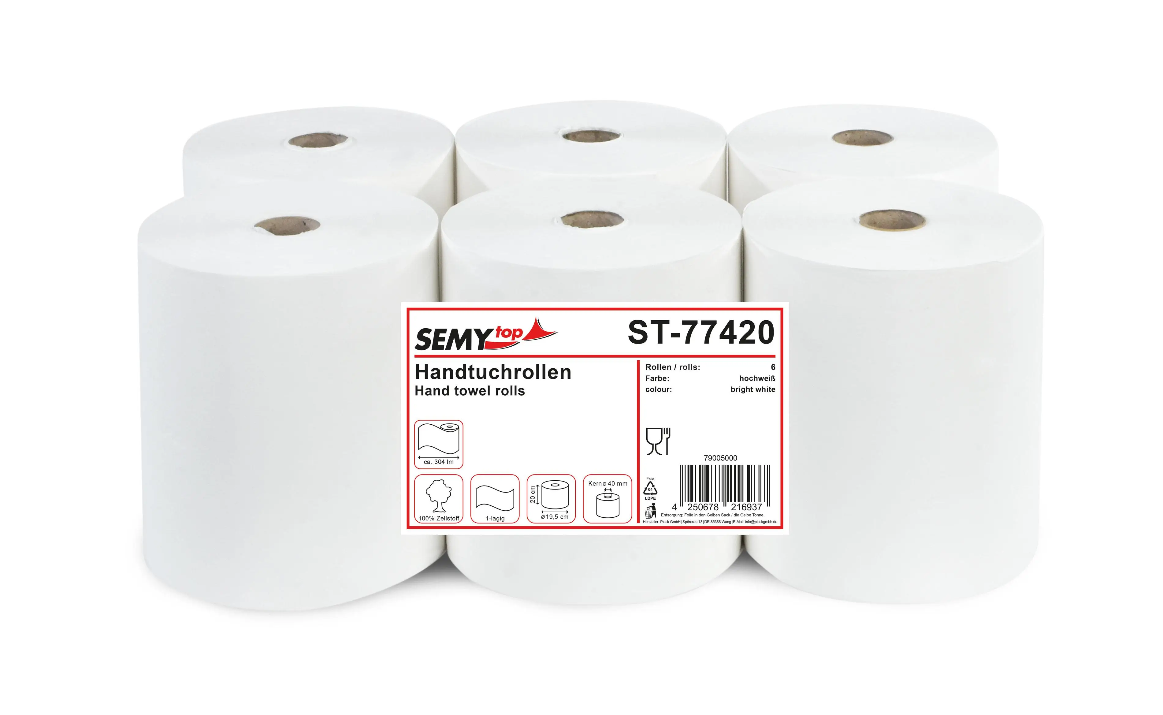 SEMYtop ST-77420