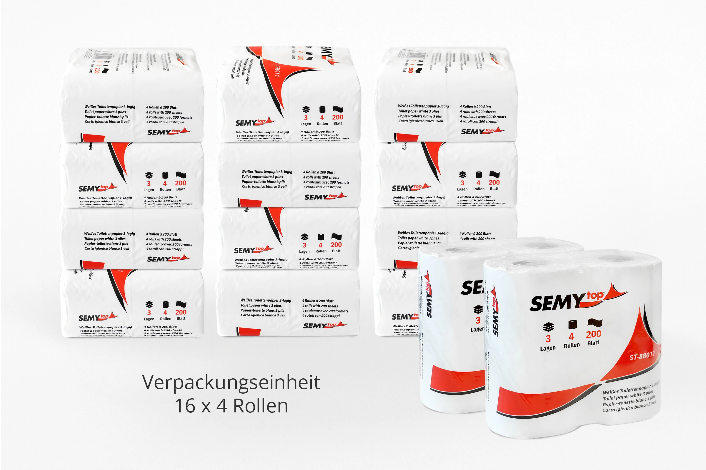 SEMYtop ST-88011