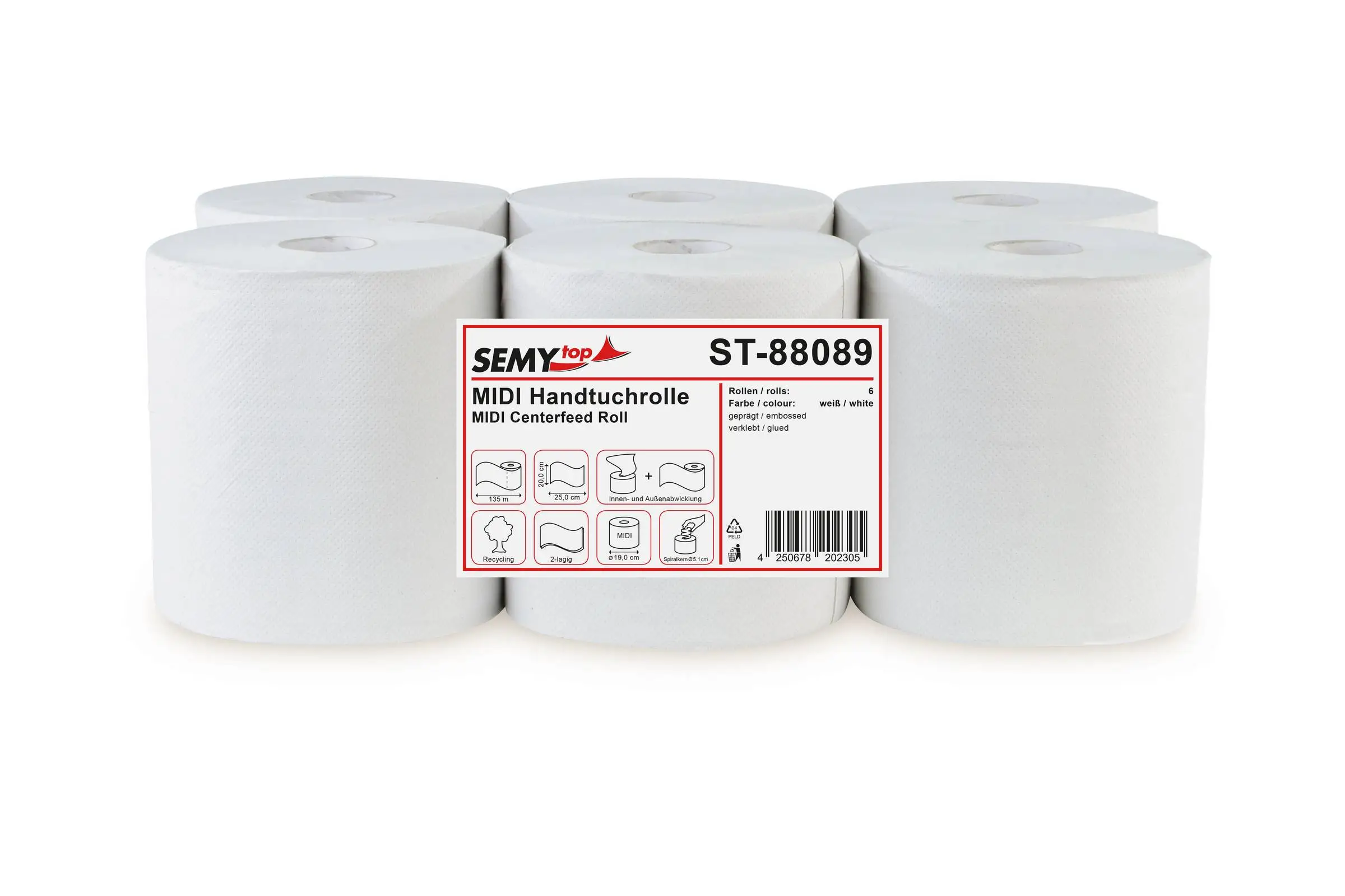 SEMYtop ST-88089