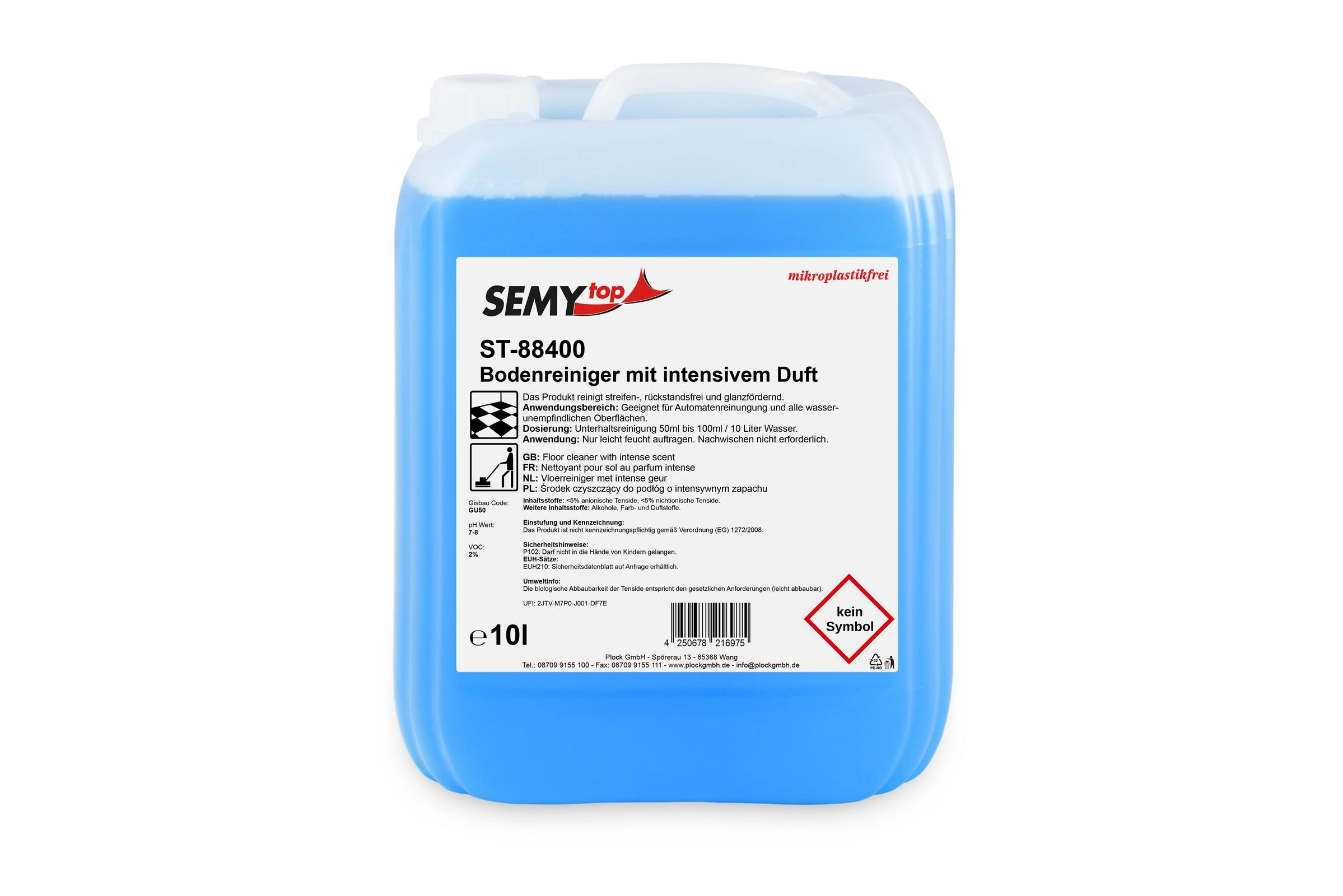 SEMYtop ST-88400